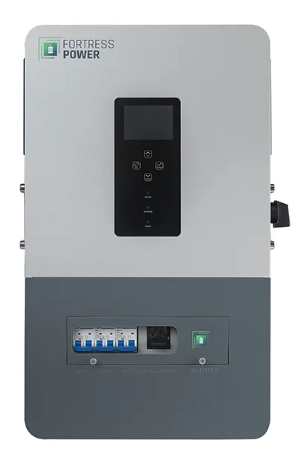 Powerful, flexible inverter option